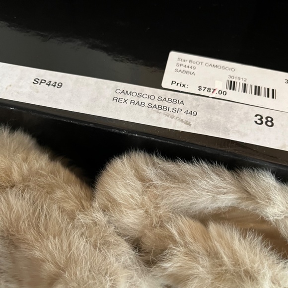 Women’s boots - Picture 4 of 6